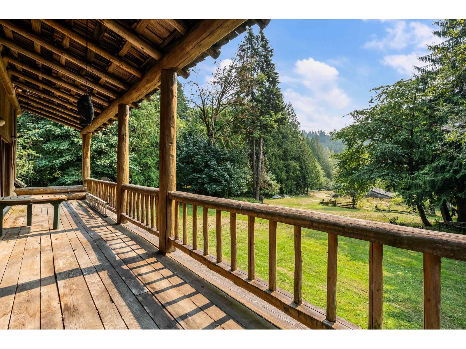 55270 Chilliwack Bench Fsr Road, Chilliwack River Valley, Chilliwack, British Columbia  V4Z 1B3 - Photo 19 - R3096091