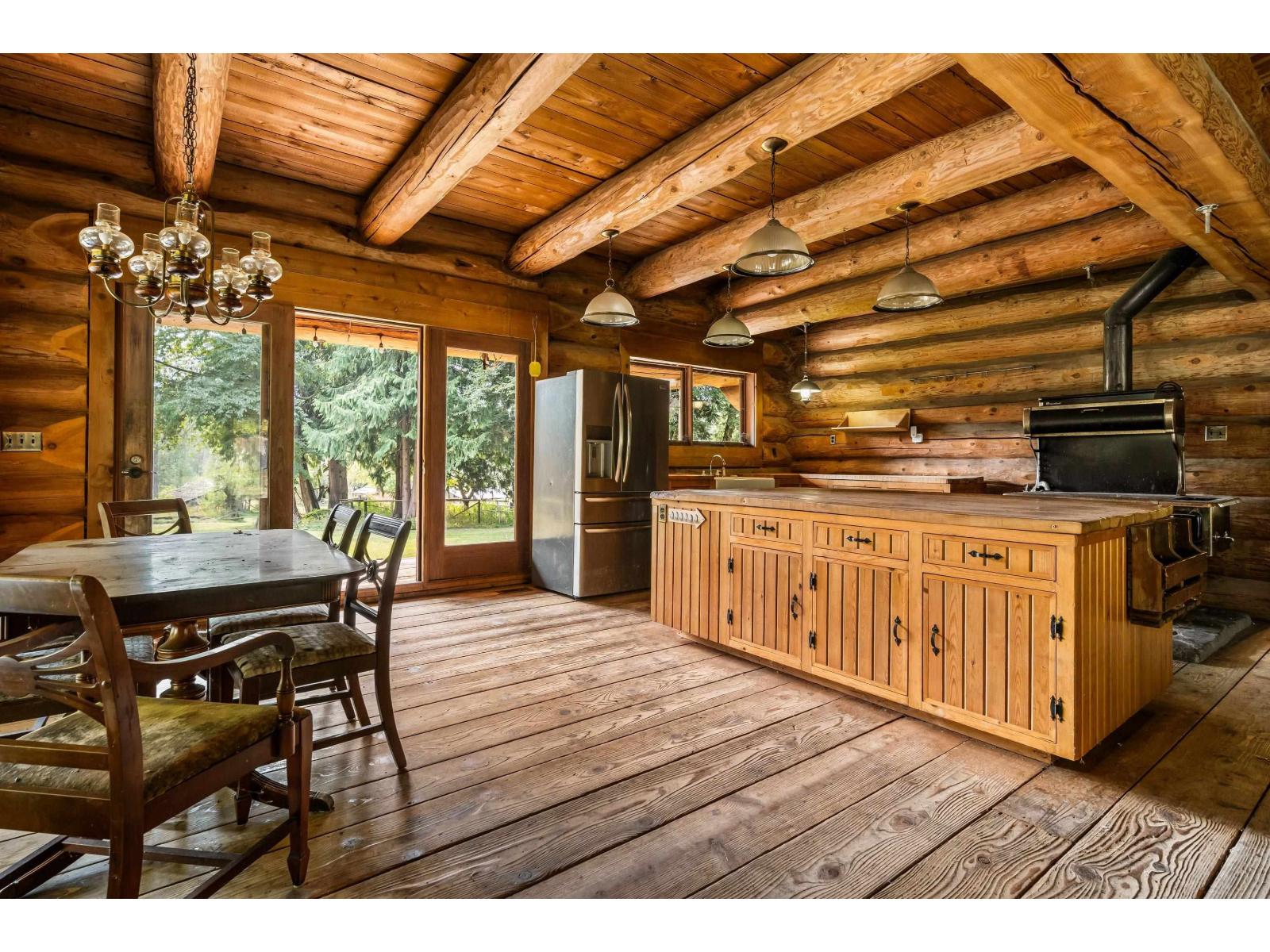 55270 Chilliwack Bench Fsr Road, Chilliwack River Valley, Chilliwack, British Columbia  V4Z 1B3 - Photo 5 - R3096091