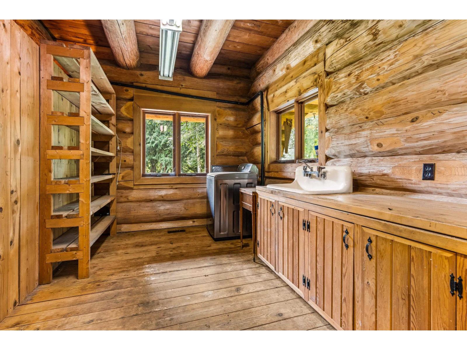 55270 Chilliwack Bench Fsr Road, Chilliwack River Valley, Chilliwack, British Columbia  V4Z 1B3 - Photo 11 - R3096091