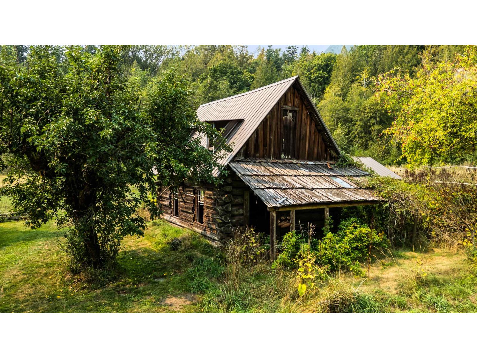55270 Chilliwack Bench Fsr Road, Chilliwack River Valley, Chilliwack, British Columbia  V4Z 1B3 - Photo 30 - R3096091