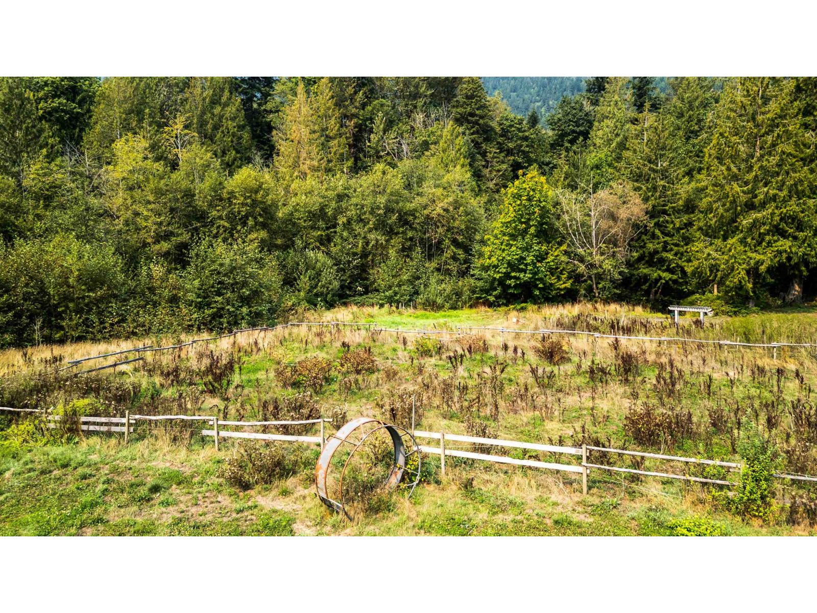 55270 Chilliwack Bench Fsr Road, Chilliwack River Valley, Chilliwack, British Columbia  V4Z 1B3 - Photo 33 - R3096091