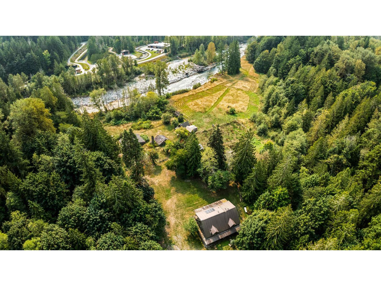 55270 Chilliwack Bench Fsr Road, Chilliwack River Valley, Chilliwack, British Columbia  V4Z 1B3 - Photo 22 - R3096091