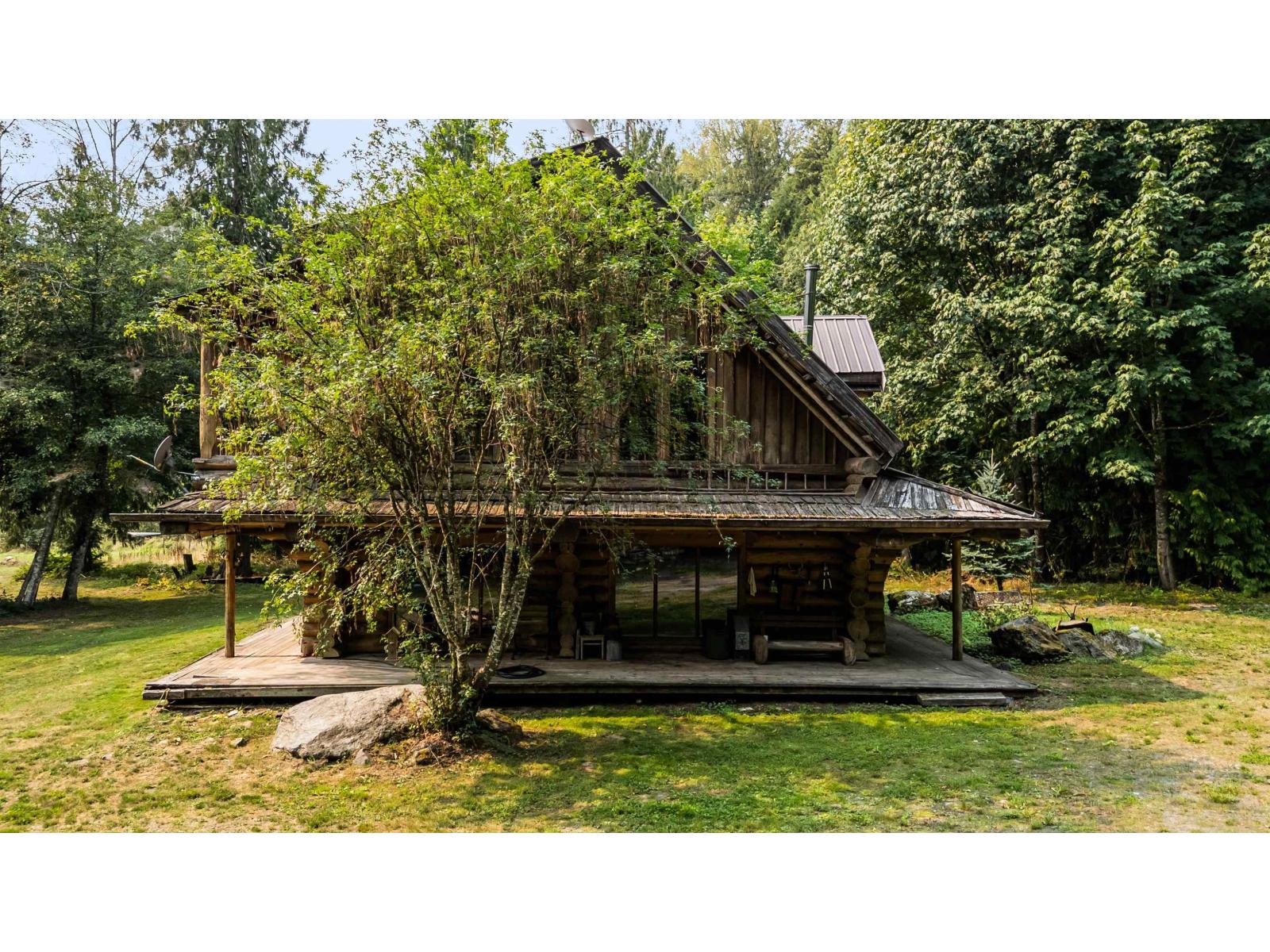 55270 Chilliwack Bench Fsr Road, Chilliwack River Valley, Chilliwack, British Columbia  V4Z 1B3 - Photo 40 - R3096091