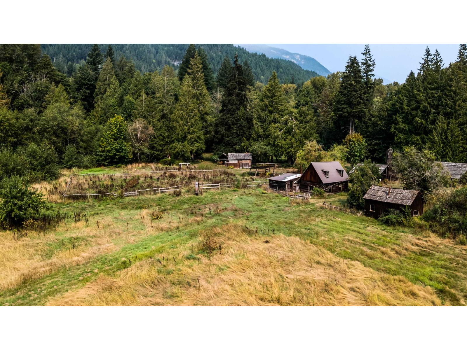 55270 Chilliwack Bench Fsr Road, Chilliwack River Valley, Chilliwack, British Columbia  V4Z 1B3 - Photo 28 - R3096091