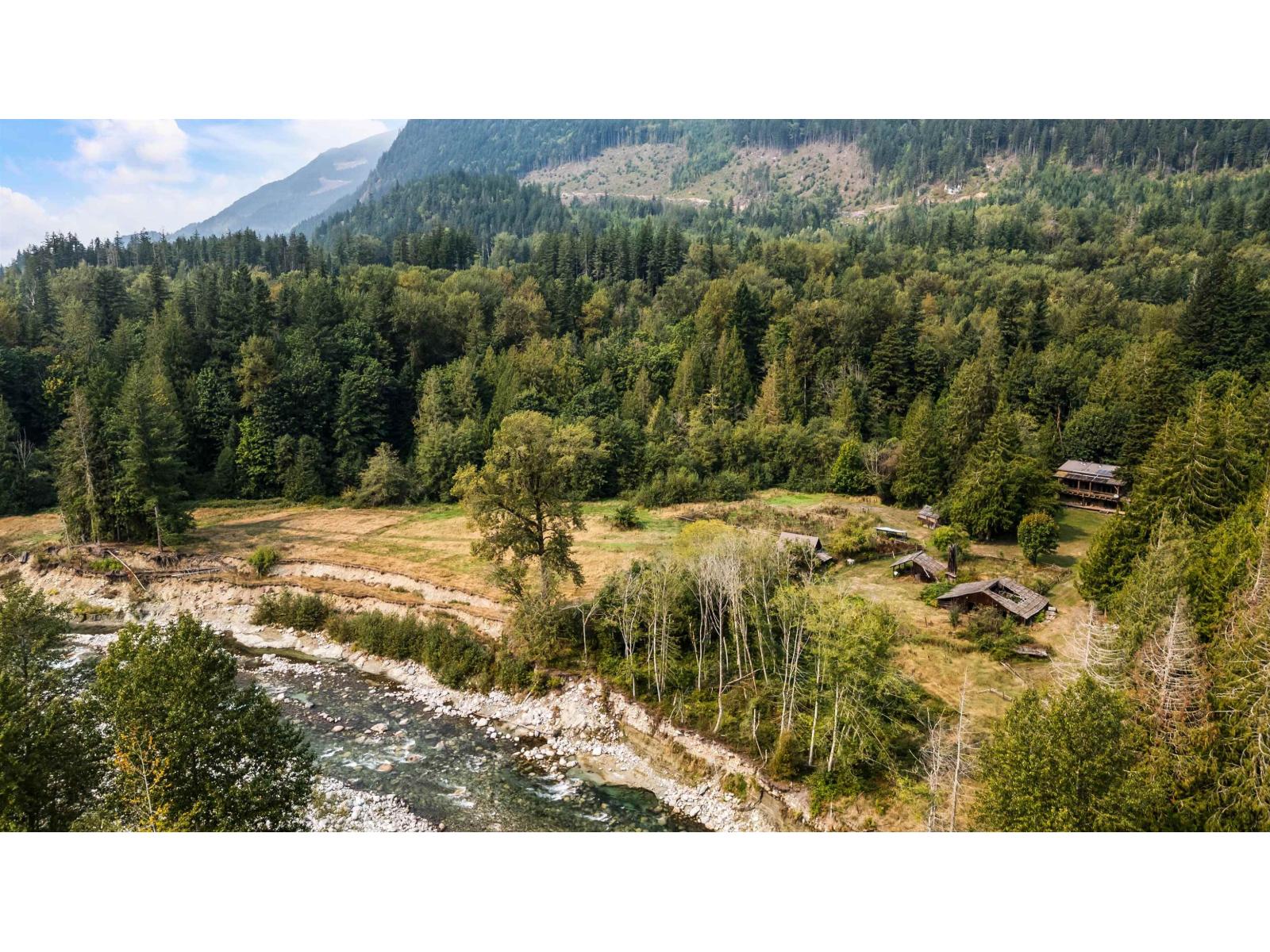 55270 Chilliwack Bench Fsr Road, Chilliwack River Valley, Chilliwack, British Columbia  V4Z 1B3 - Photo 36 - R3096091