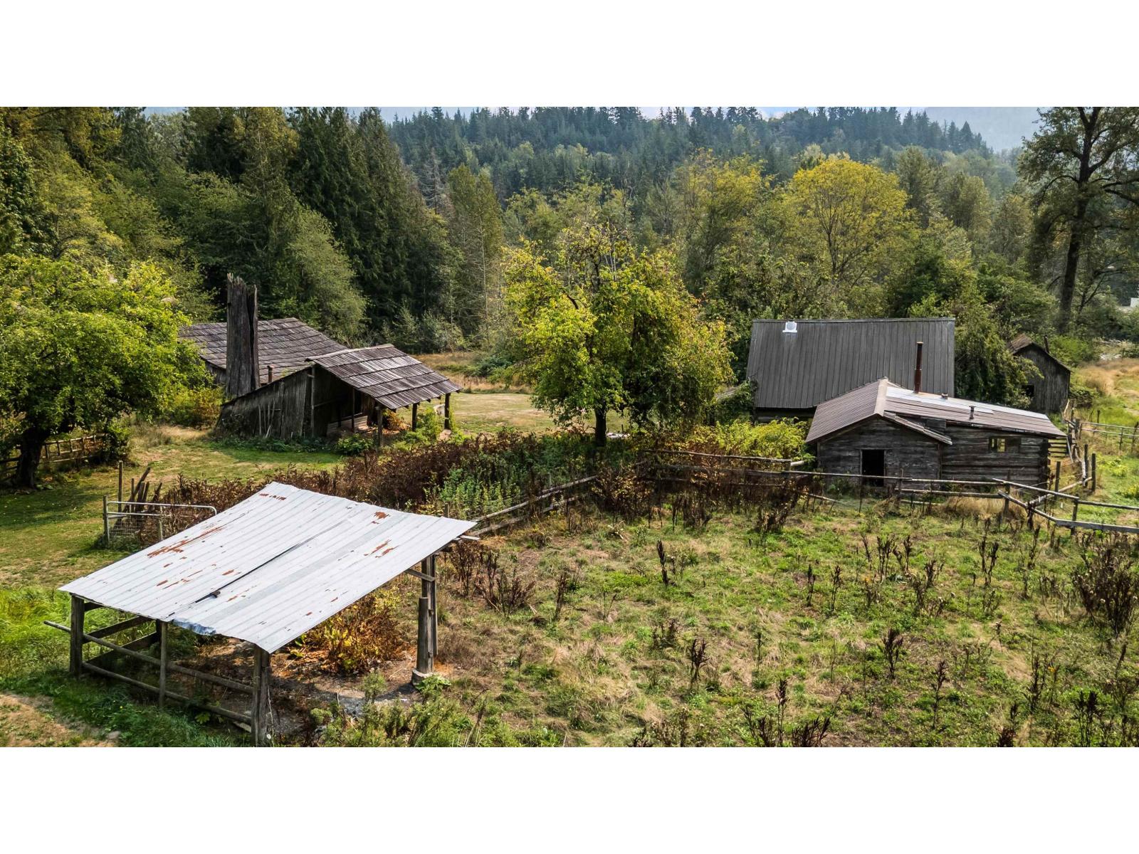 55270 Chilliwack Bench Fsr Road, Chilliwack River Valley, Chilliwack, British Columbia  V4Z 1B3 - Photo 35 - R3096091