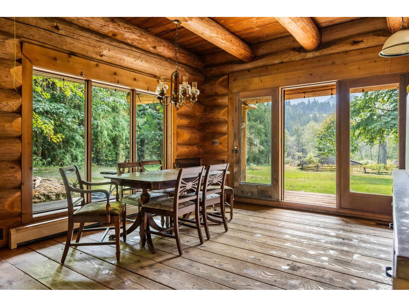 55270 Chilliwack Bench Fsr Road, Chilliwack River Valley, Chilliwack, British Columbia  V4Z 1B3 - Photo 8 - R3096091