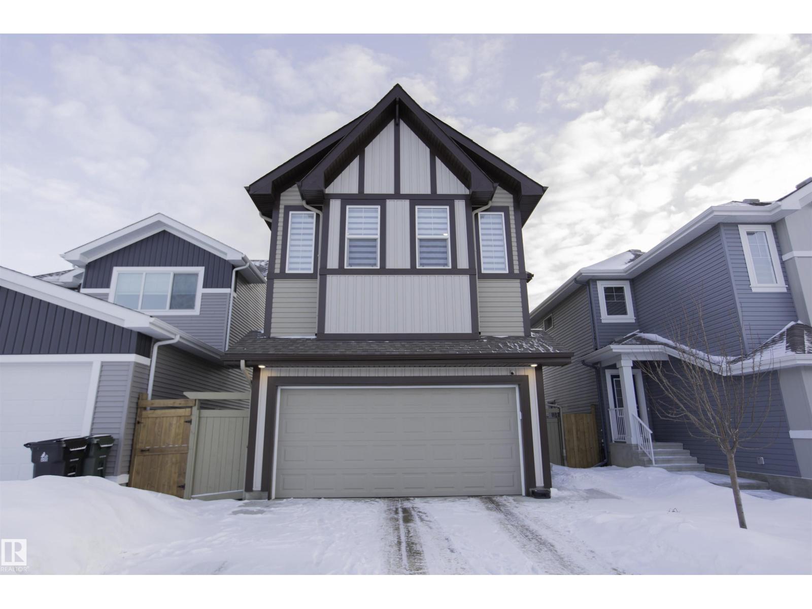 15 SPRINGBROOK WD, spruce grove, Alberta