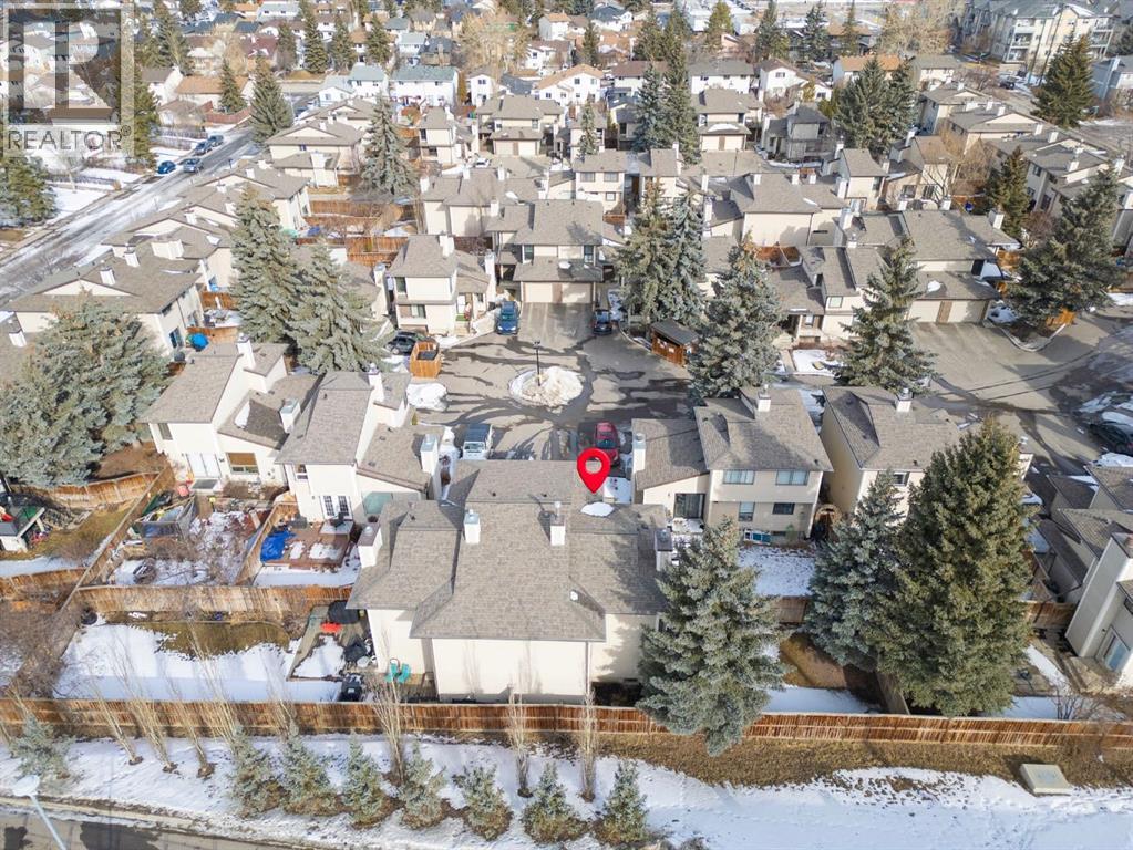 43, 11333 30 Street Sw, Calgary, Alberta  T2W 3Z6 - Photo 29 - A2290651