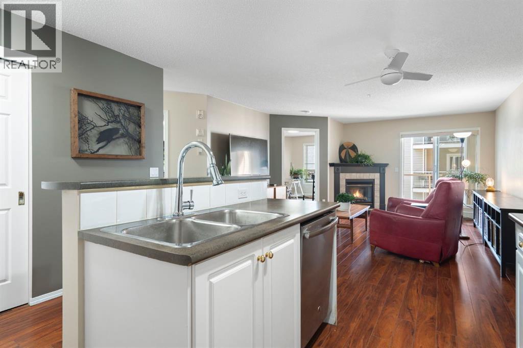 317, 260 Shawville Way Se, Calgary, Alberta  T2Y 3Z6 - Photo 12 - A2290675