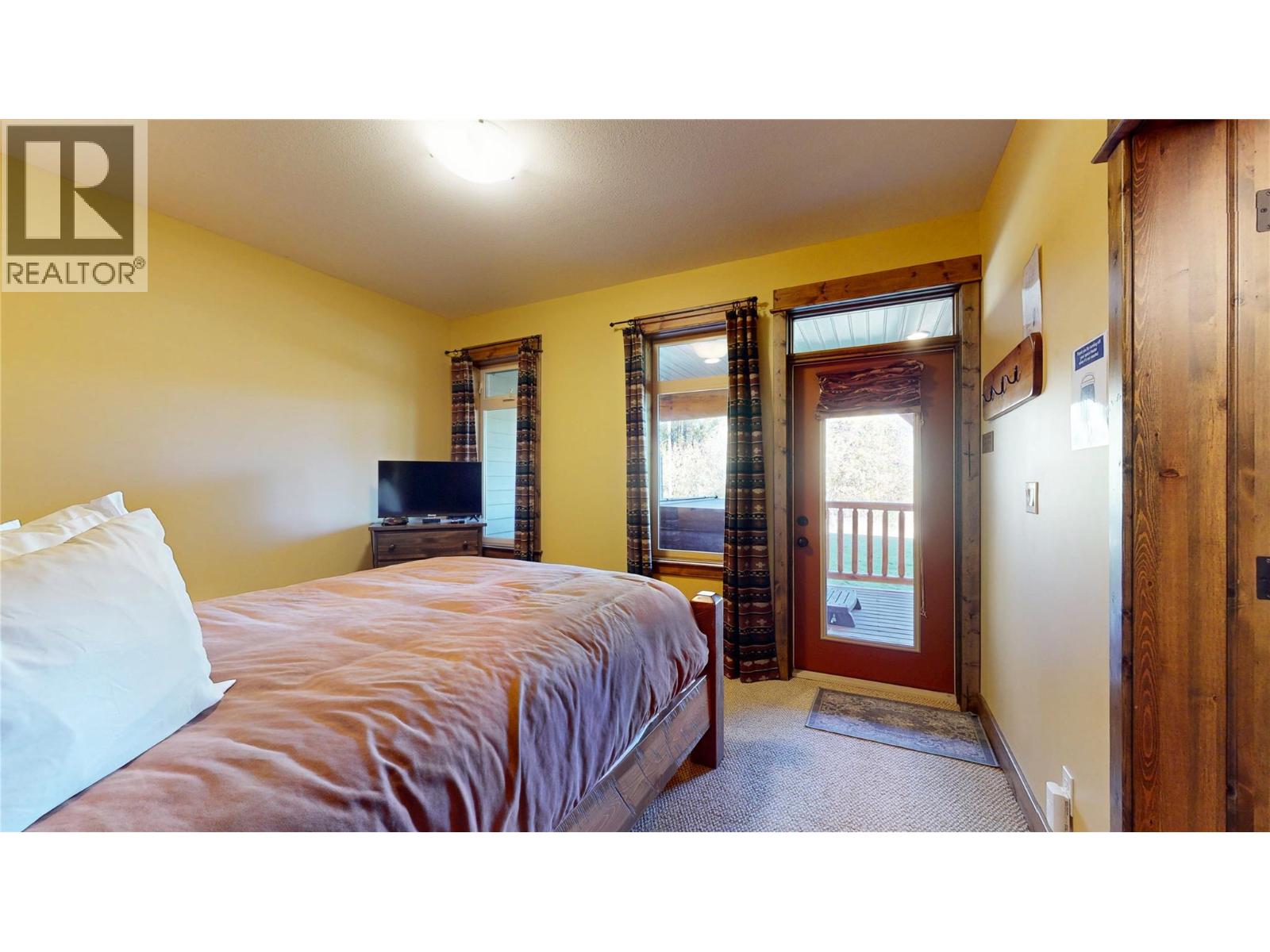 1351 Gerry Sorensen Way Unit# J2-D, Kimberley, British Columbia  V1A 2Y6 - Photo 27 - 10377747