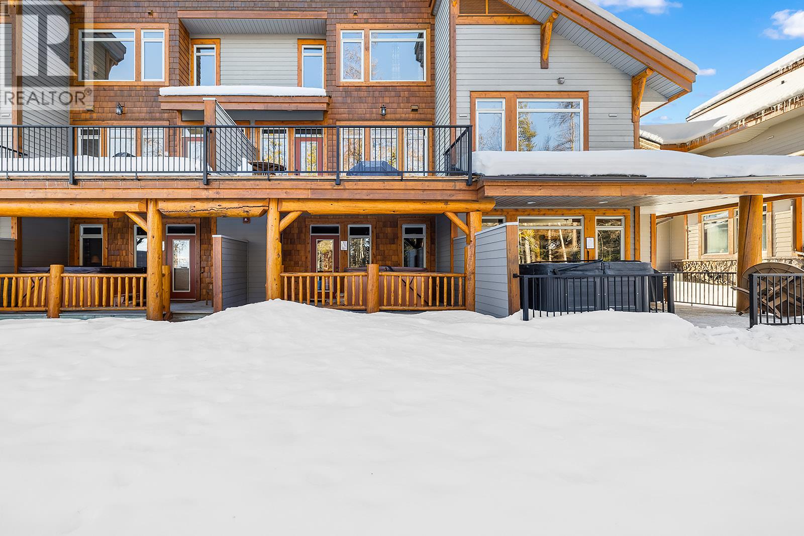 1351 Gerry Sorensen Way Unit# J2-D, Kimberley, British Columbia  V1A 2Y6 - Photo 5 - 10377747