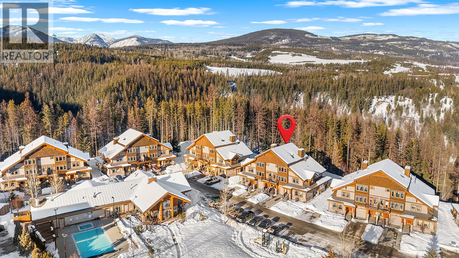 1351 Gerry Sorensen Way Unit# J2-D, Kimberley, British Columbia  V1A 2Y6 - Photo 8 - 10377747