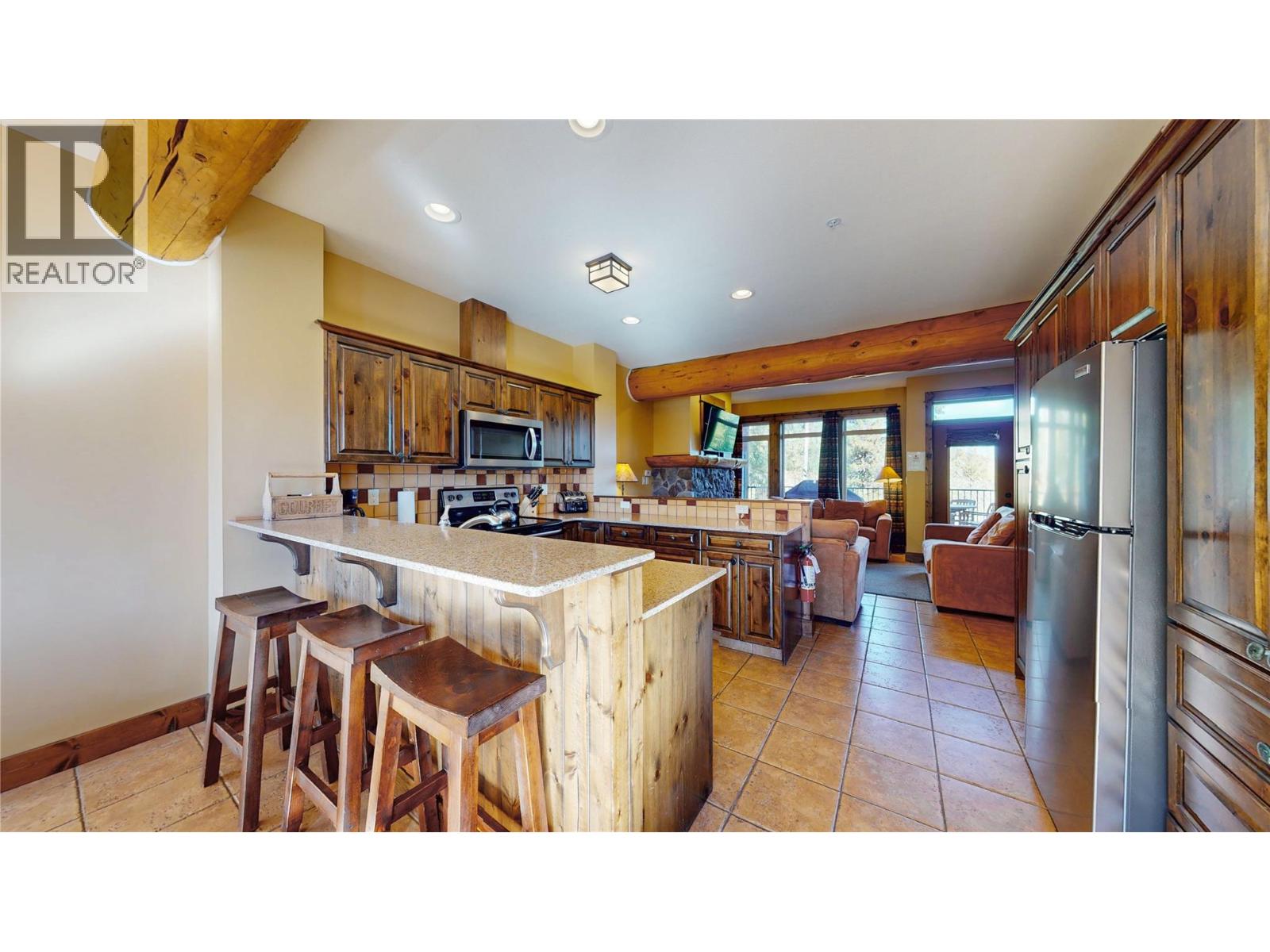 1351 Gerry Sorensen Way Unit# J2-D, Kimberley, British Columbia  V1A 2Y6 - Photo 16 - 10377747