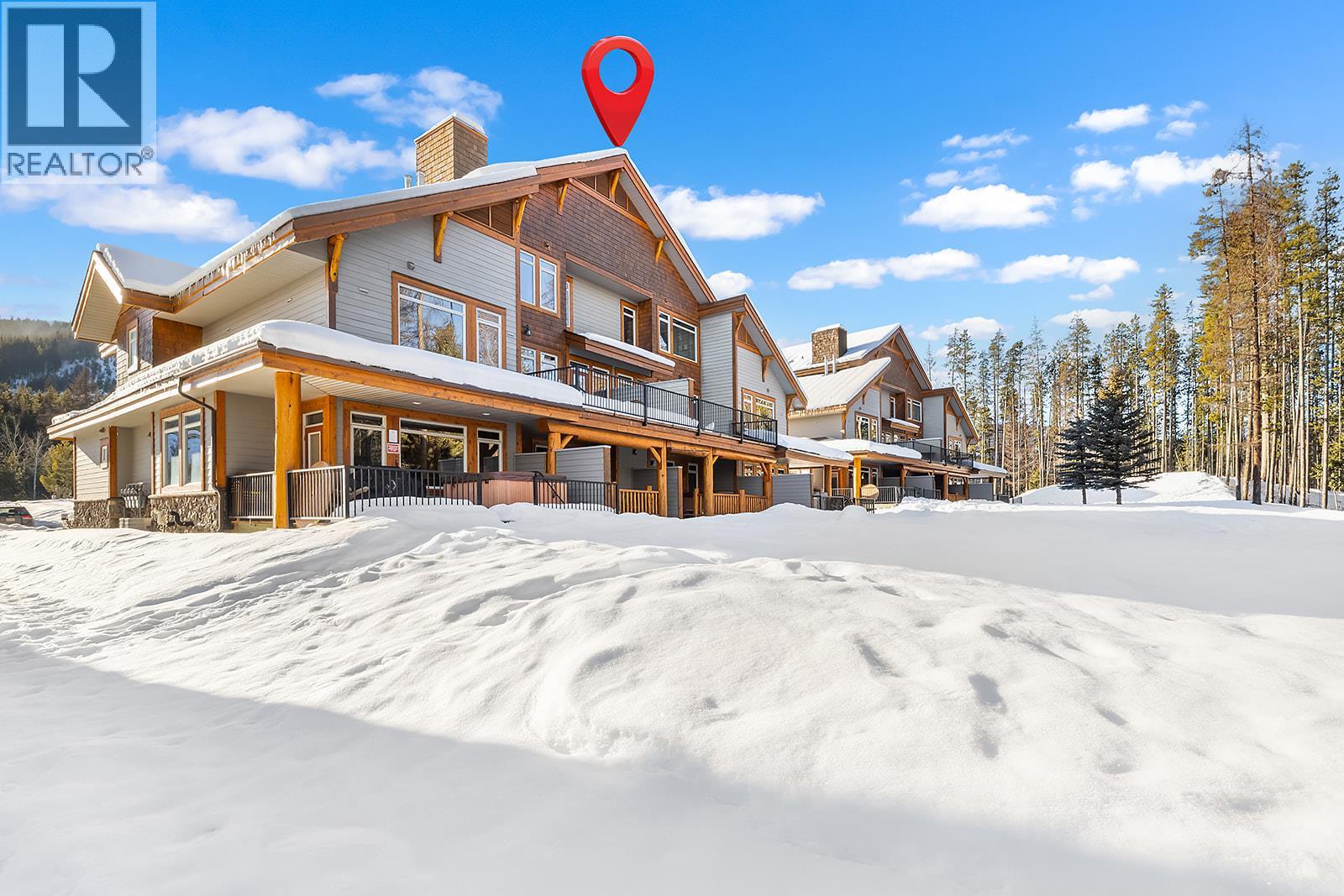 1351 Gerry Sorensen Way Unit# J2-D, Kimberley, British Columbia  V1A 2Y6 - Photo 6 - 10377747