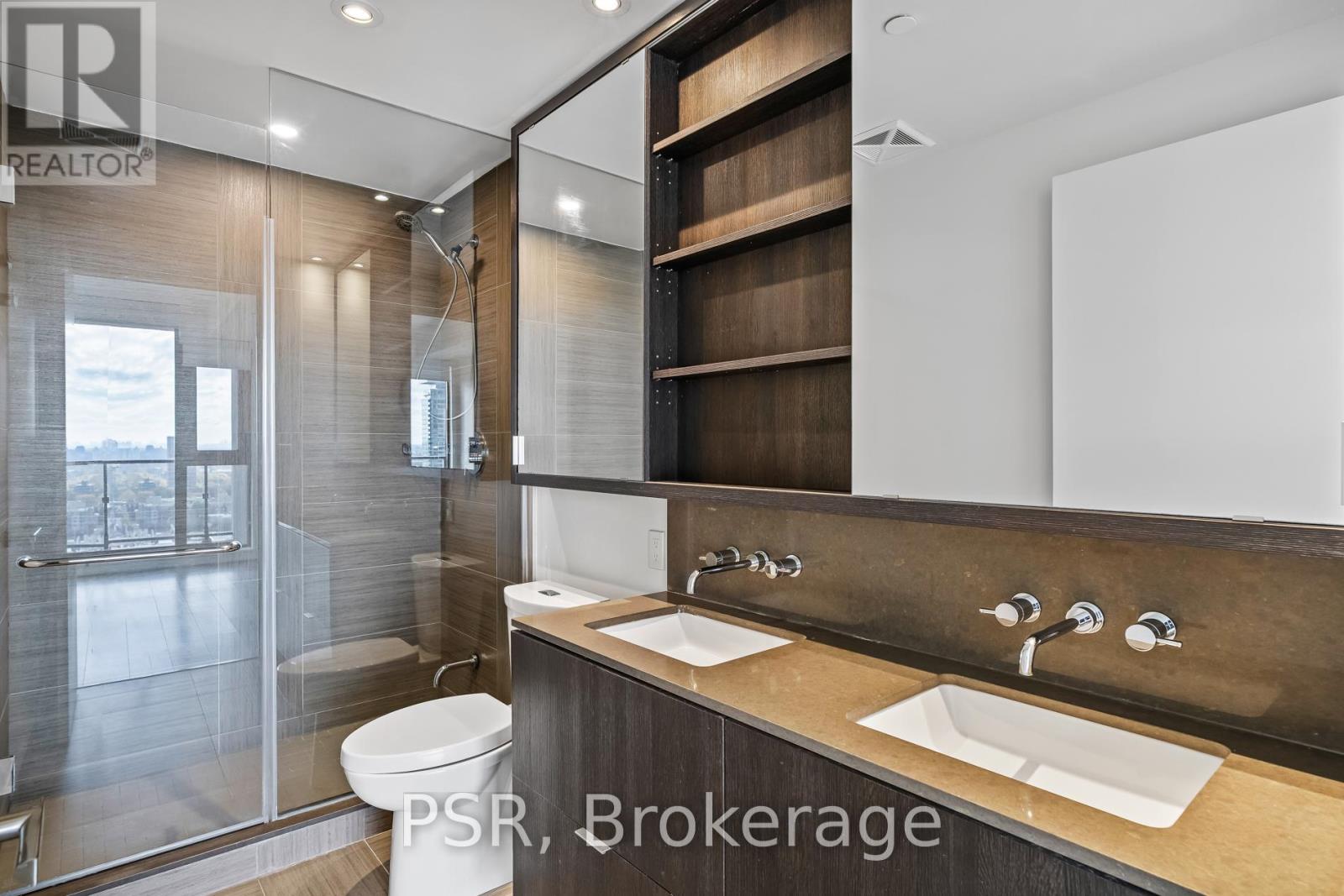 2307 - 2 St Thomas Street, Toronto, Ontario  M5S 2Z1 - Photo 16 - C12850690