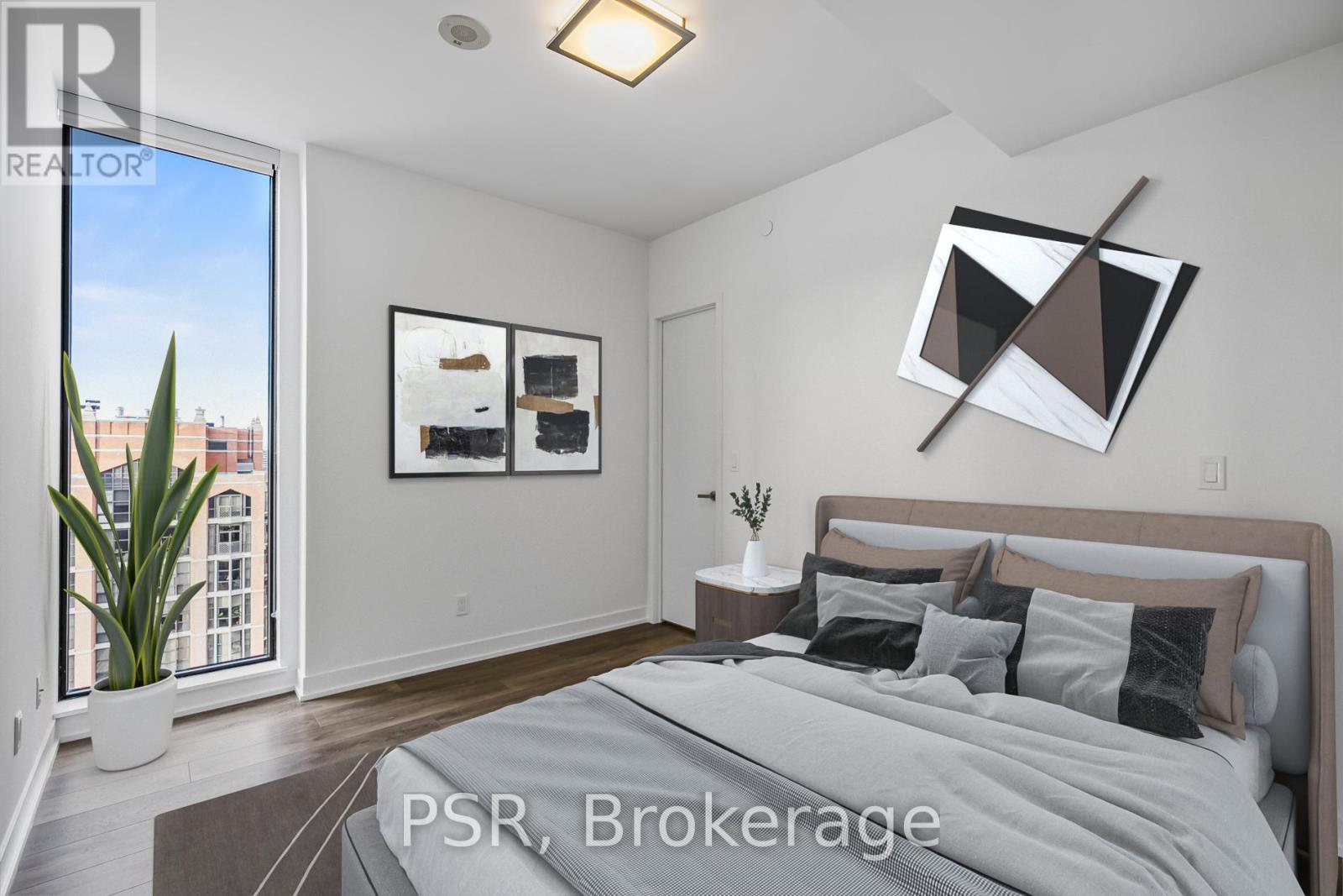 2307 - 2 St Thomas Street, Toronto, Ontario  M5S 2Z1 - Photo 23 - C12850690