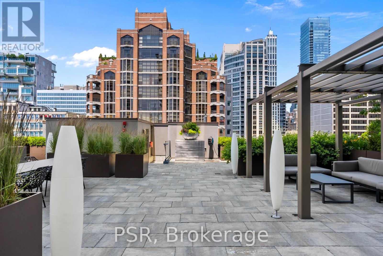 2307 - 2 St Thomas Street, Toronto, Ontario  M5S 2Z1 - Photo 31 - C12850690