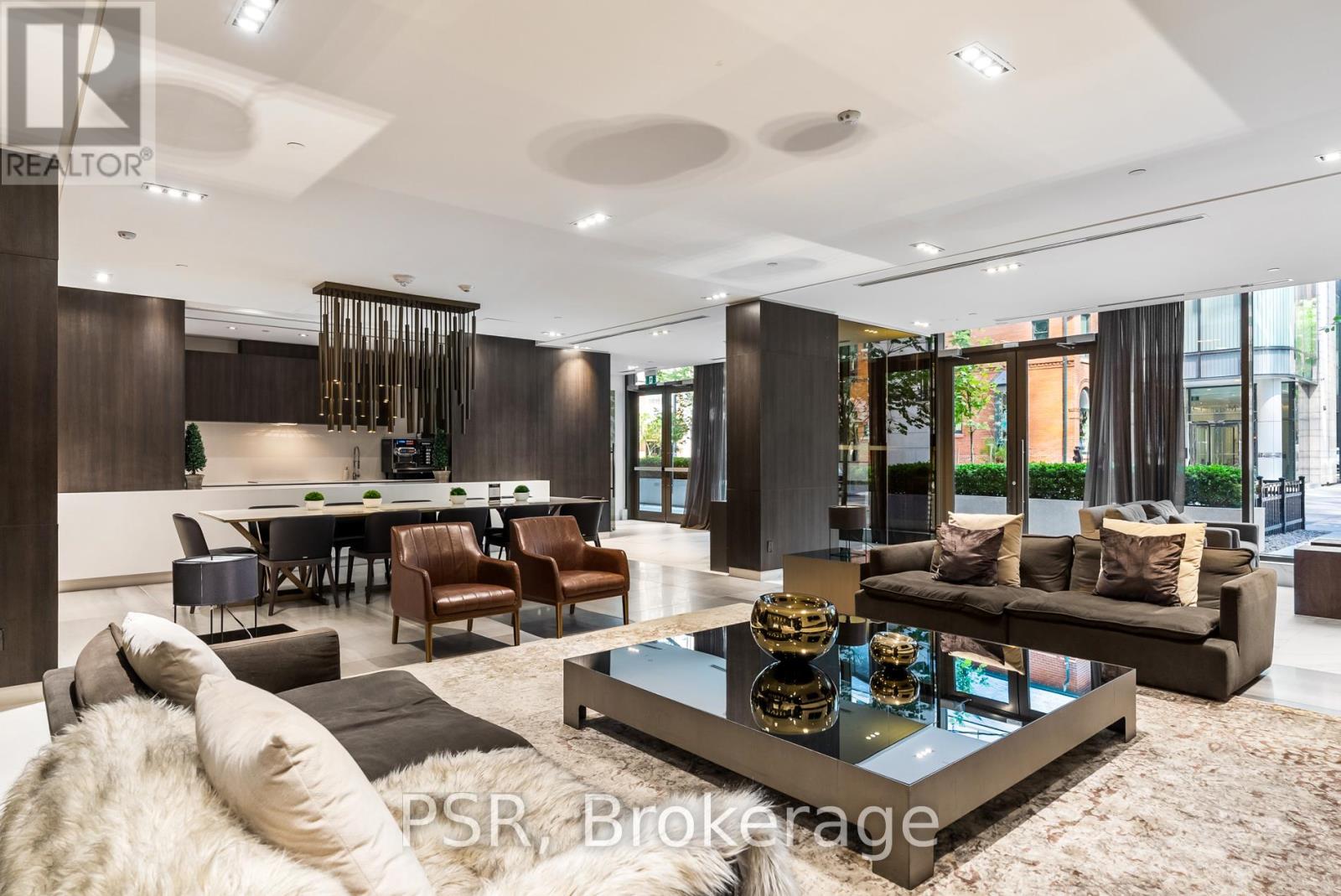 2307 - 2 St Thomas Street, Toronto, Ontario  M5S 2Z1 - Photo 36 - C12850690