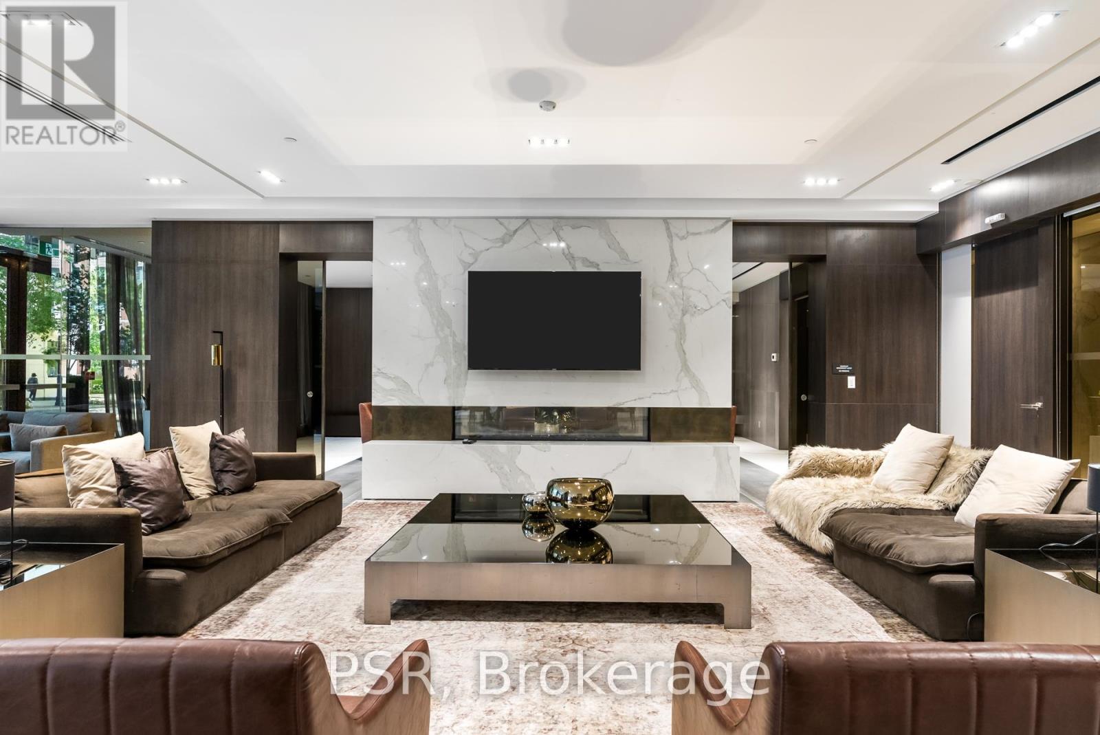 2307 - 2 St Thomas Street, Toronto, Ontario  M5S 2Z1 - Photo 37 - C12850690