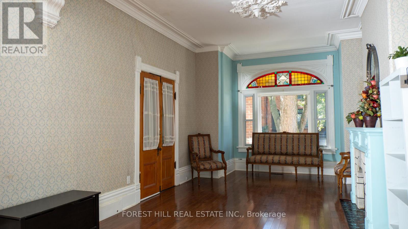 267 Seaton Street, Toronto, Ontario  M5A 2T5 - Photo 5 - C12850714