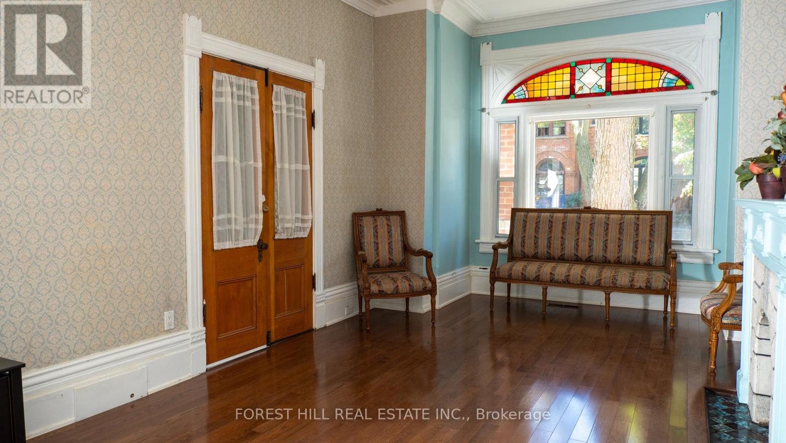 267 Seaton Street, Toronto, Ontario  M5A 2T5 - Photo 6 - C12850714