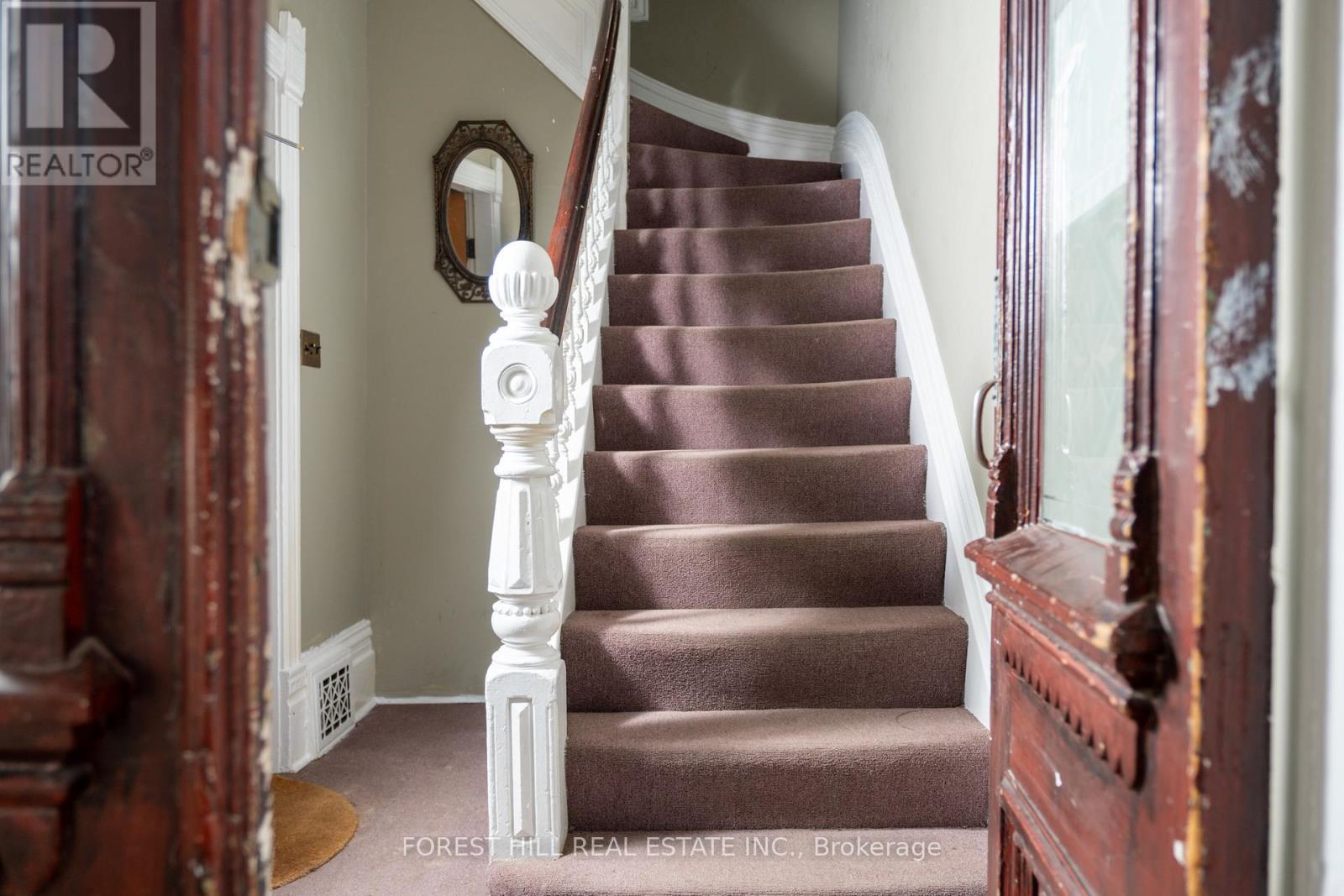 267 Seaton Street, Toronto, Ontario  M5A 2T5 - Photo 9 - C12850714