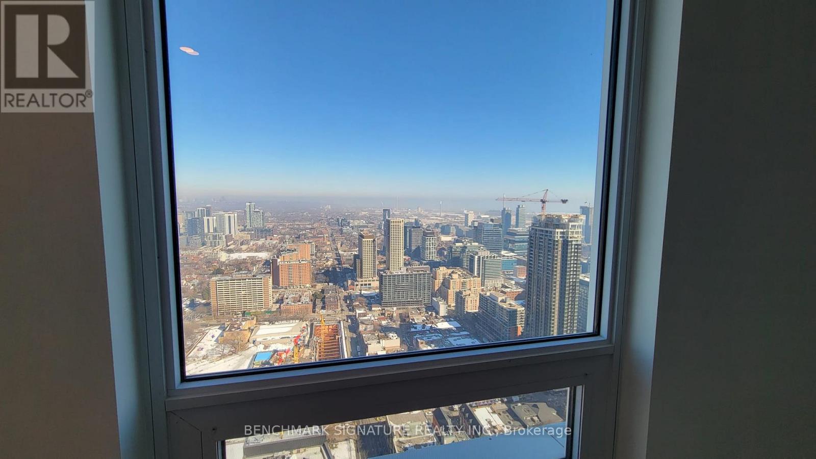 5503 - 88 Queen Street E, Toronto, Ontario  M5C 0B6 - Photo 13 - C12850718