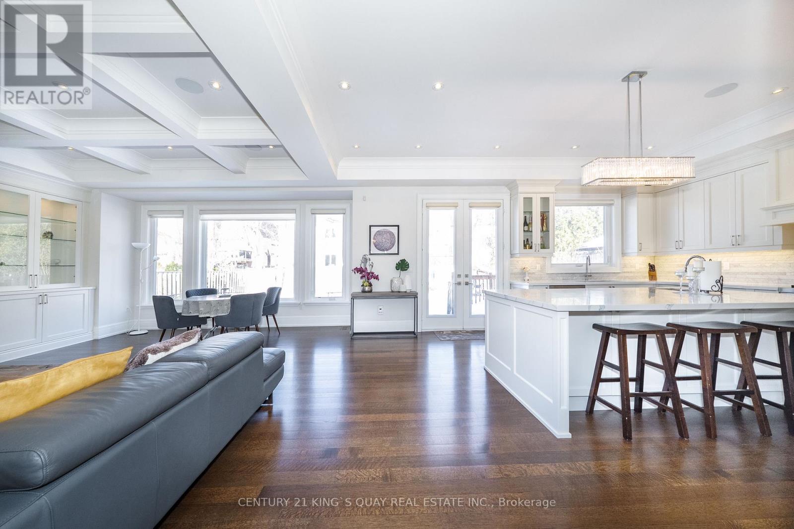 178 Johnston Avenue, Toronto, Ontario  M2N 1H3 - Photo 13 - C12850726