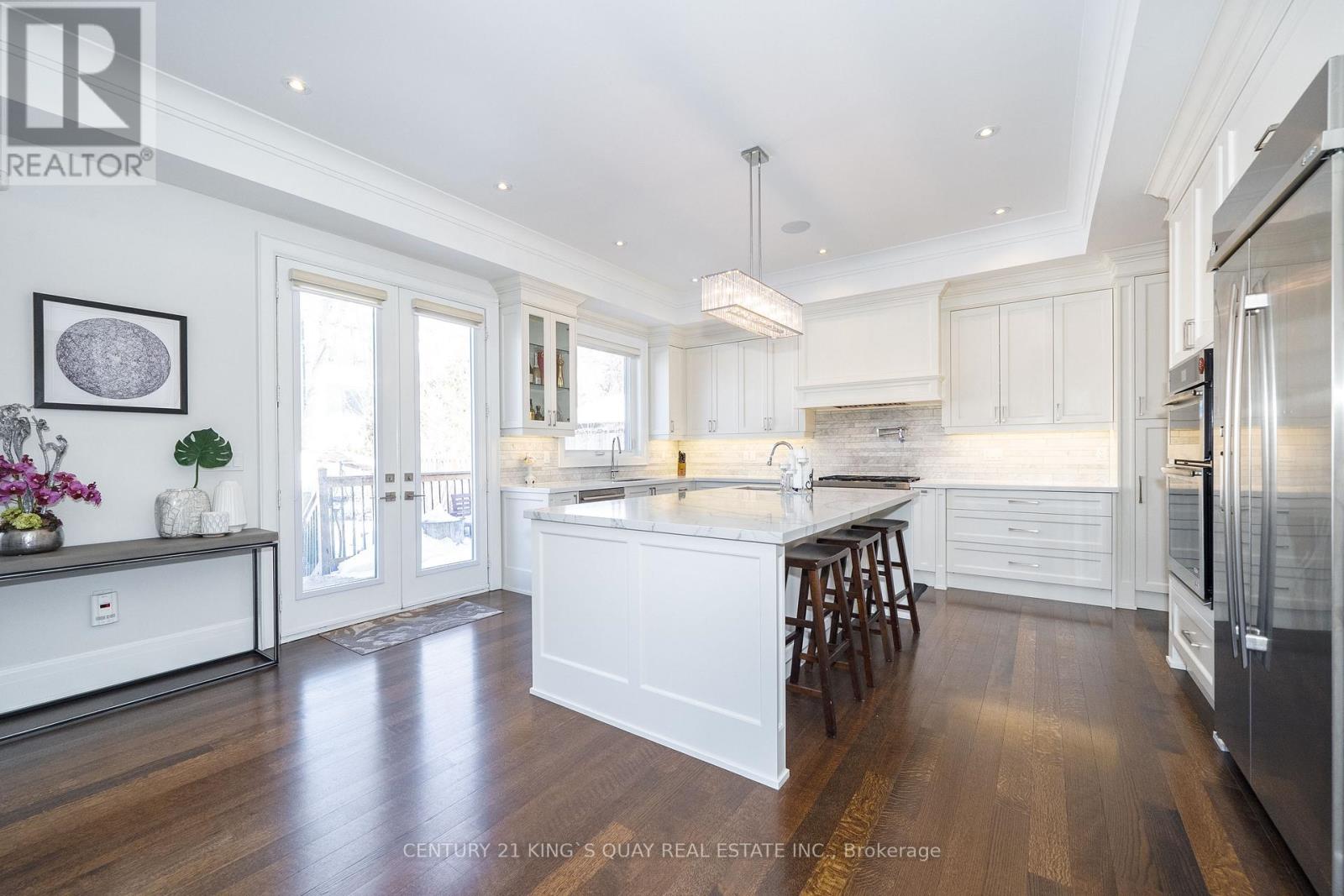 178 Johnston Avenue, Toronto, Ontario  M2N 1H3 - Photo 14 - C12850726