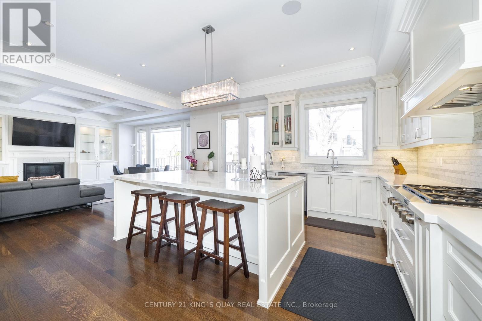 178 Johnston Avenue, Toronto, Ontario  M2N 1H3 - Photo 16 - C12850726