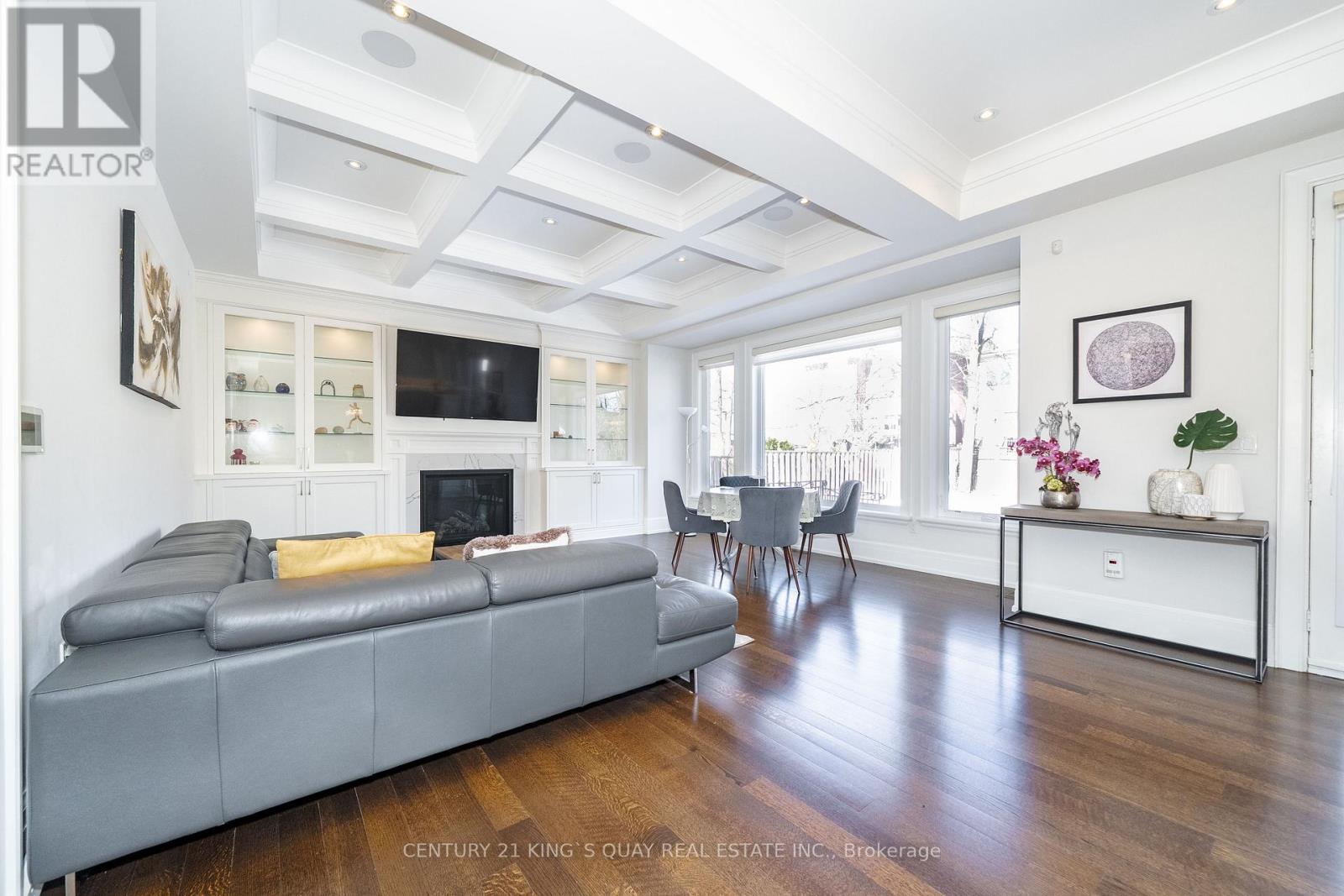 178 Johnston Avenue, Toronto, Ontario  M2N 1H3 - Photo 19 - C12850726