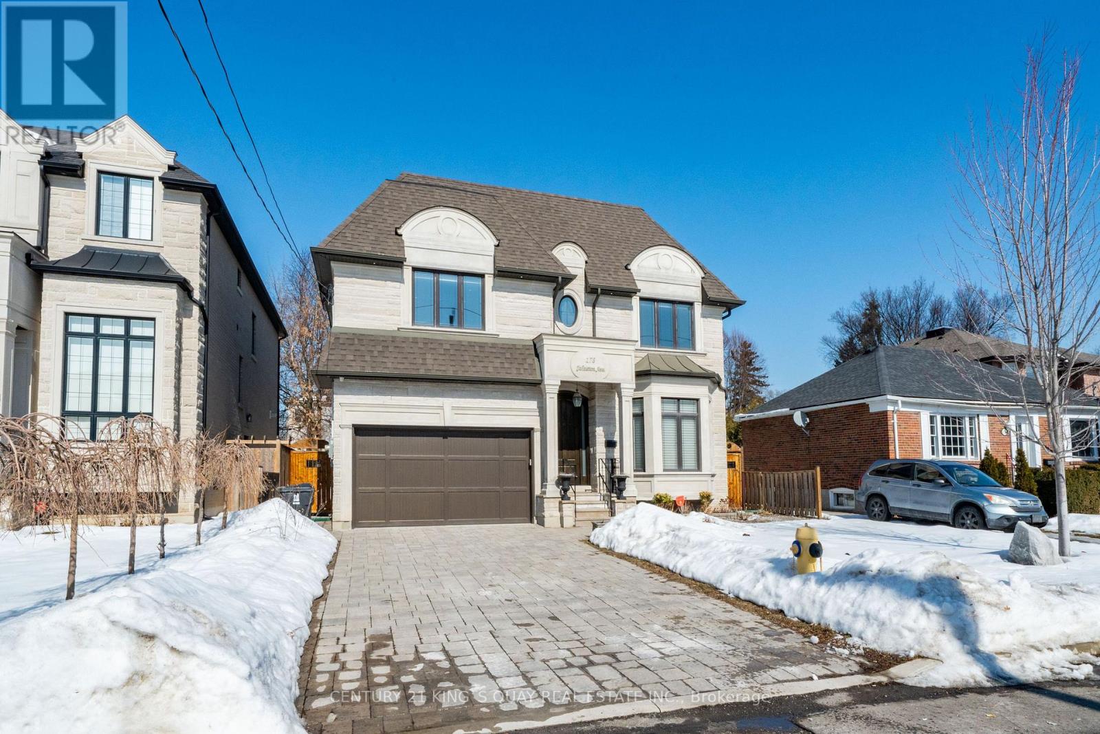 178 Johnston Avenue, Toronto, Ontario  M2N 1H3 - Photo 2 - C12850726