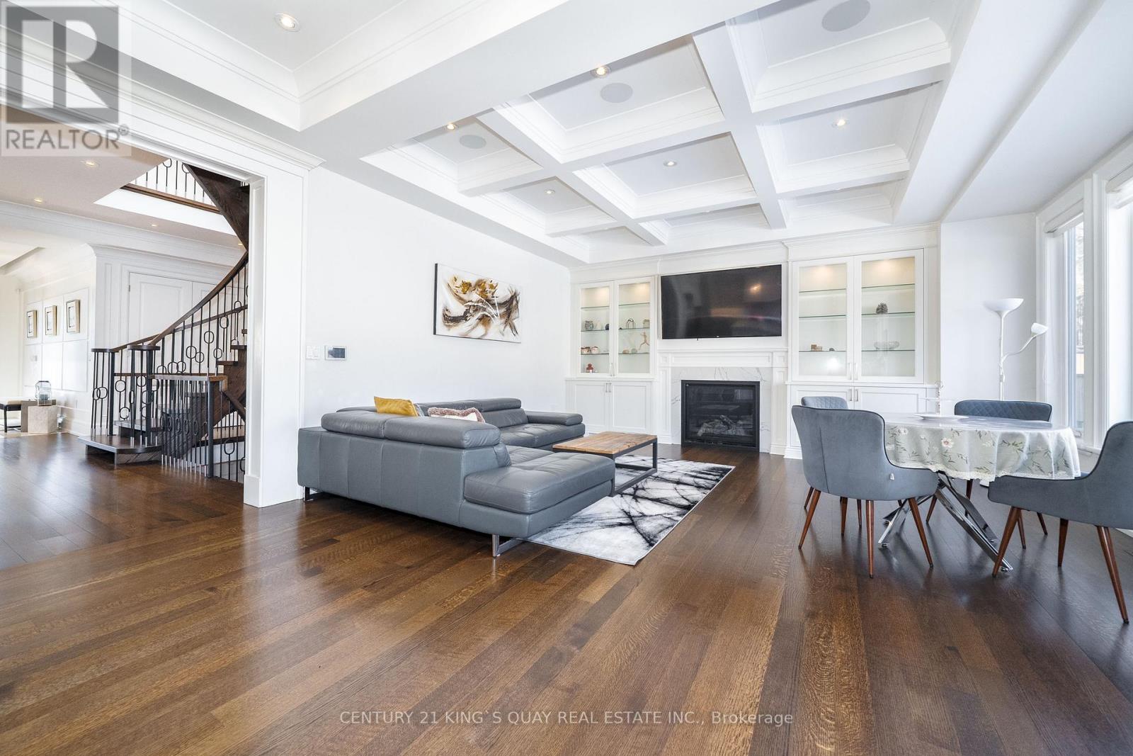 178 Johnston Avenue, Toronto, Ontario  M2N 1H3 - Photo 20 - C12850726