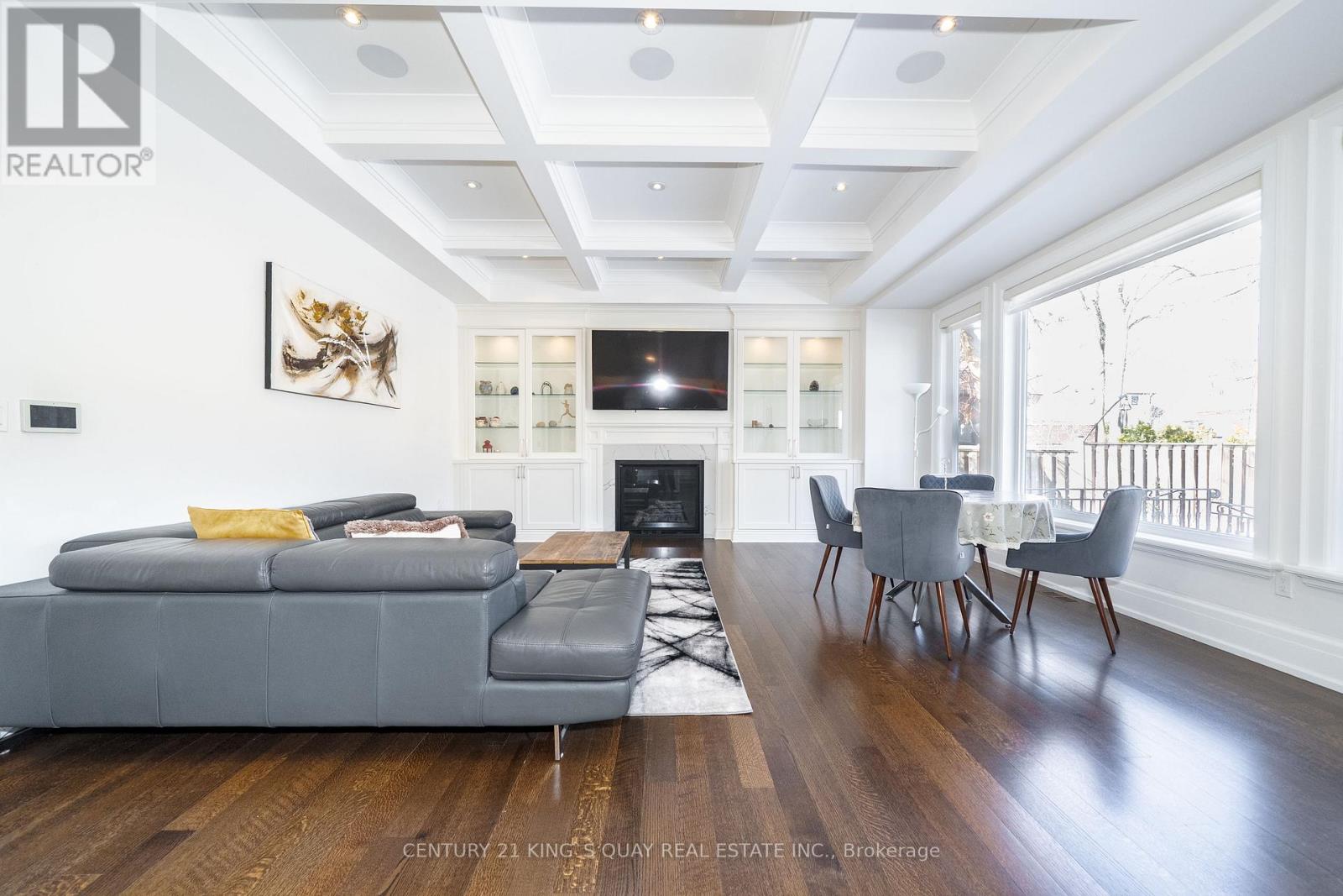 178 Johnston Avenue, Toronto, Ontario  M2N 1H3 - Photo 21 - C12850726