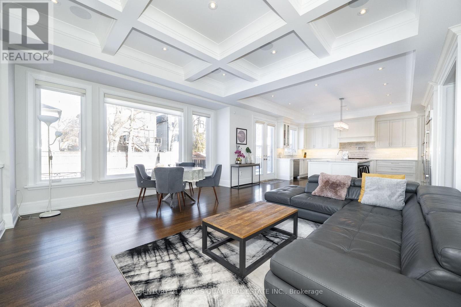 178 Johnston Avenue, Toronto, Ontario  M2N 1H3 - Photo 22 - C12850726