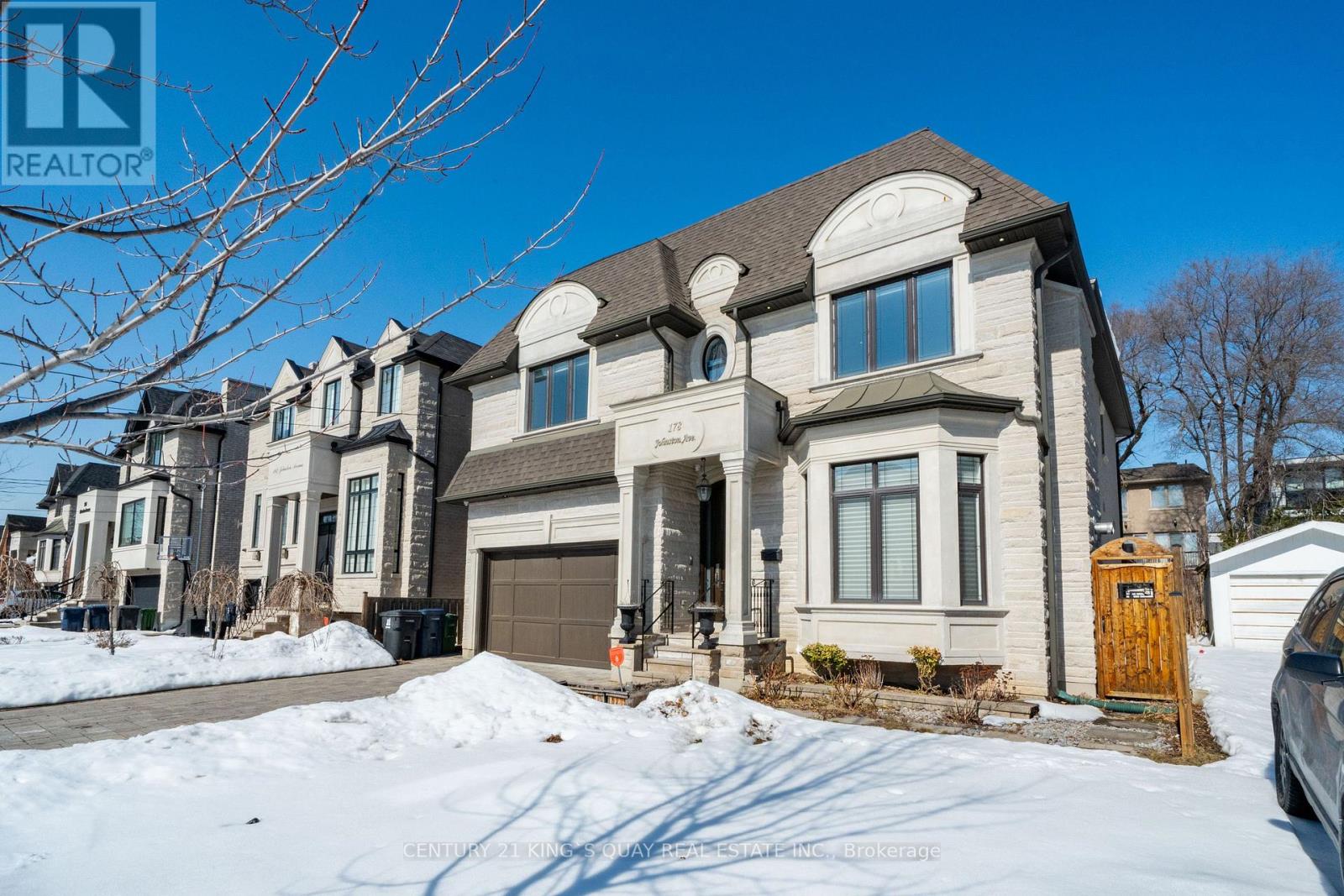 178 Johnston Avenue, Toronto, Ontario  M2N 1H3 - Photo 3 - C12850726