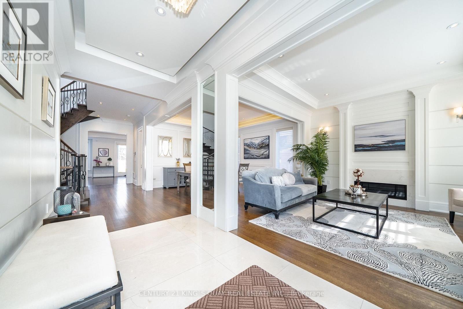 178 Johnston Avenue, Toronto, Ontario  M2N 1H3 - Photo 5 - C12850726