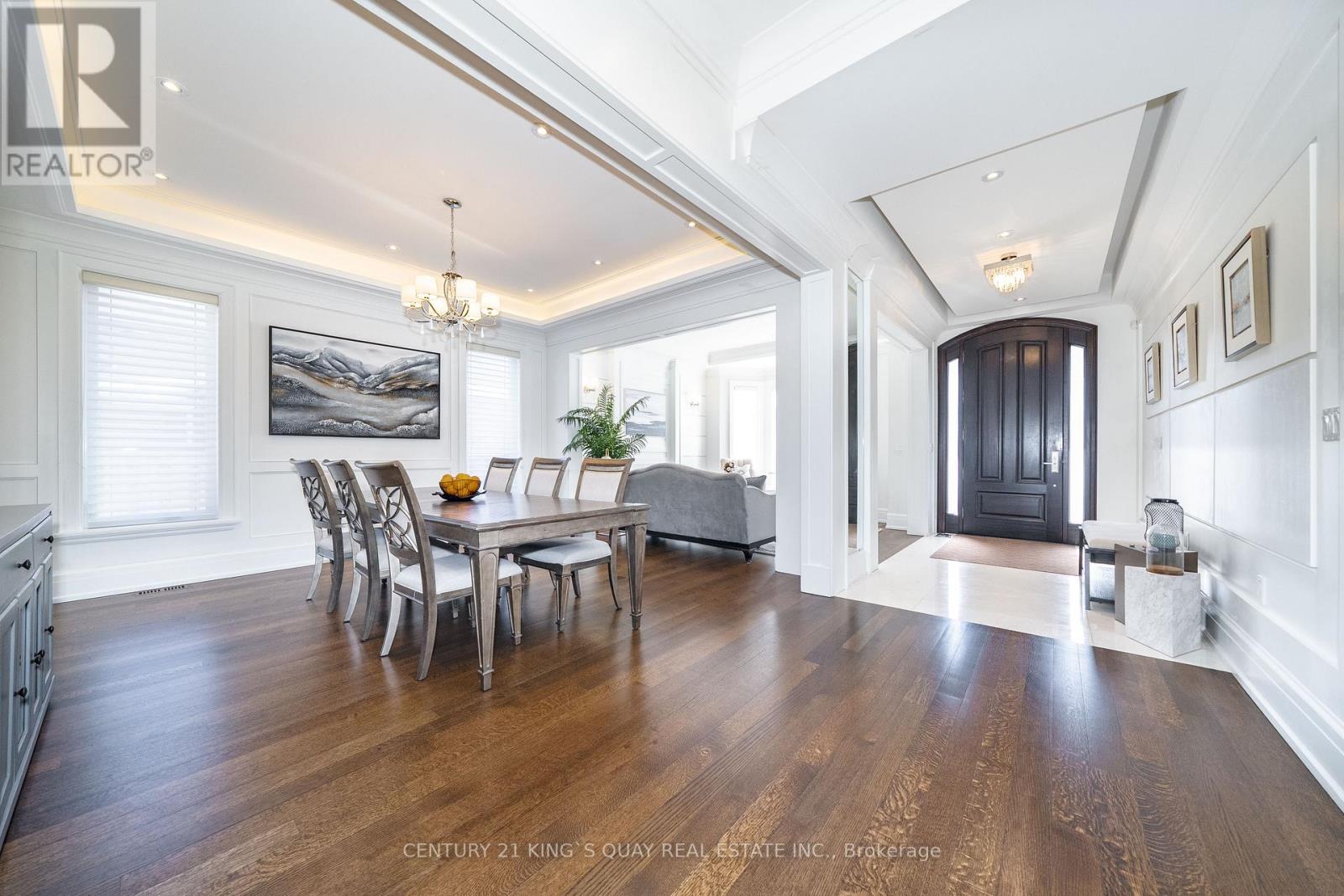 178 Johnston Avenue, Toronto, Ontario  M2N 1H3 - Photo 8 - C12850726