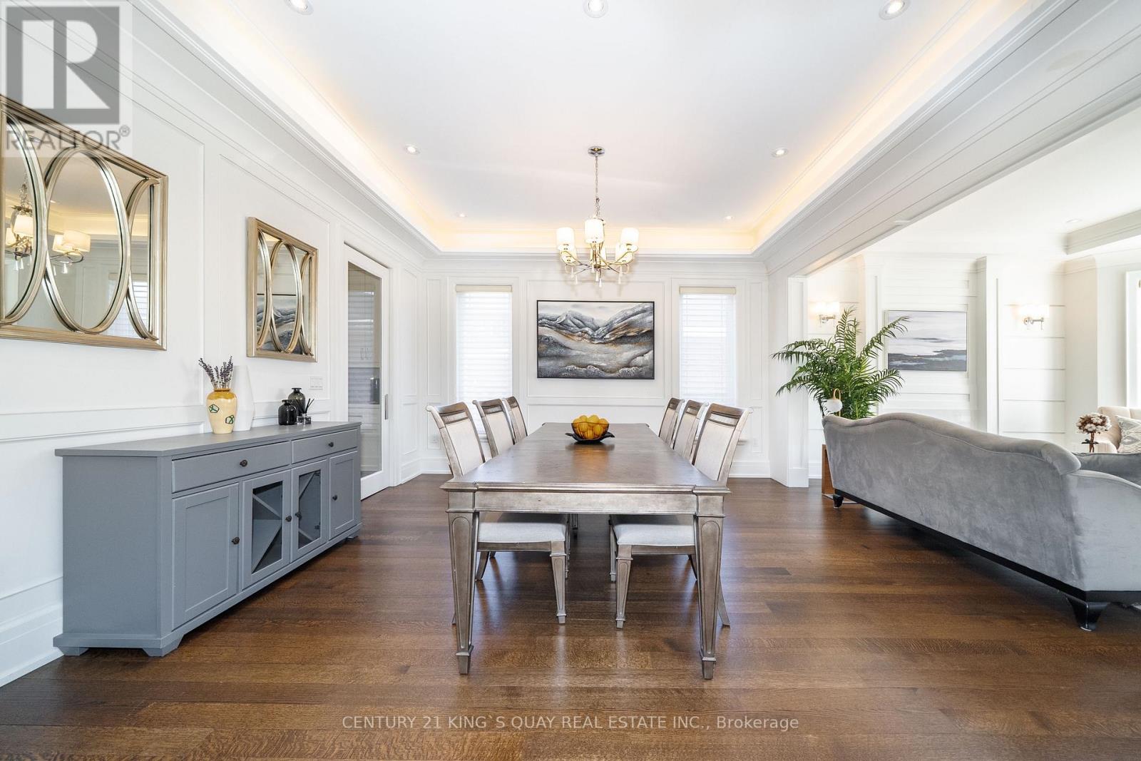 178 Johnston Avenue, Toronto, Ontario  M2N 1H3 - Photo 9 - C12850726