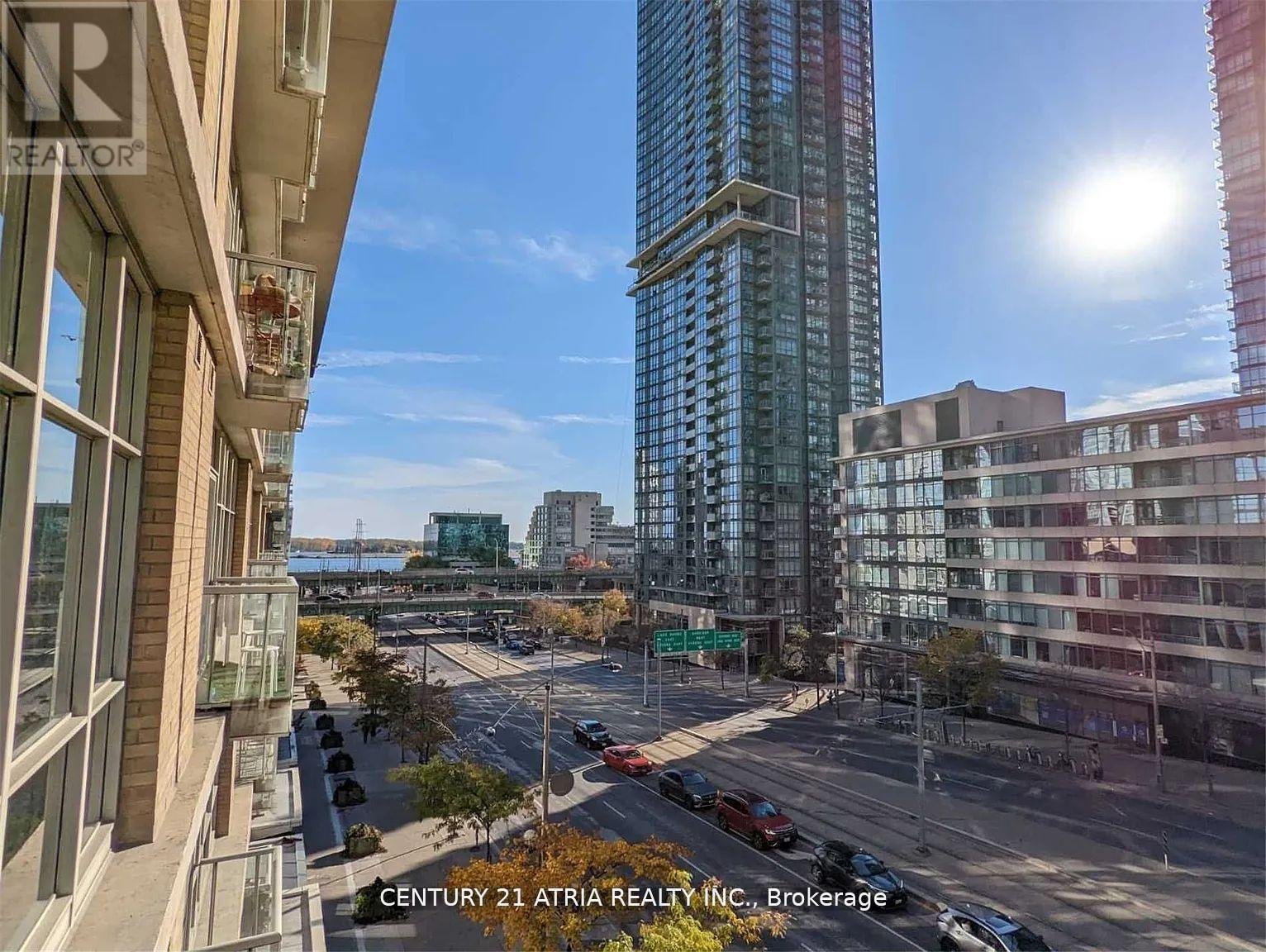 511 - 9 Spadina Avenue, Toronto, Ontario  M5V 3V3 - Photo 12 - C12850736