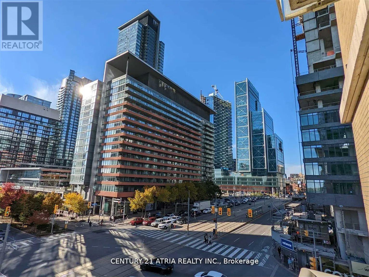 511 - 9 Spadina Avenue, Toronto, Ontario  M5V 3V3 - Photo 14 - C12850736