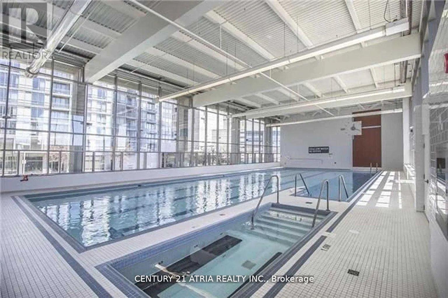 511 - 9 Spadina Avenue, Toronto, Ontario  M5V 3V3 - Photo 16 - C12850736