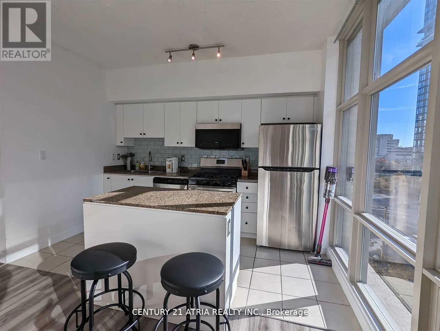 511 - 9 Spadina Avenue, Toronto, Ontario  M5V 3V3 - Photo 4 - C12850736