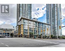 511 - 9 SPADINA AVENUE, Toronto, Ontario