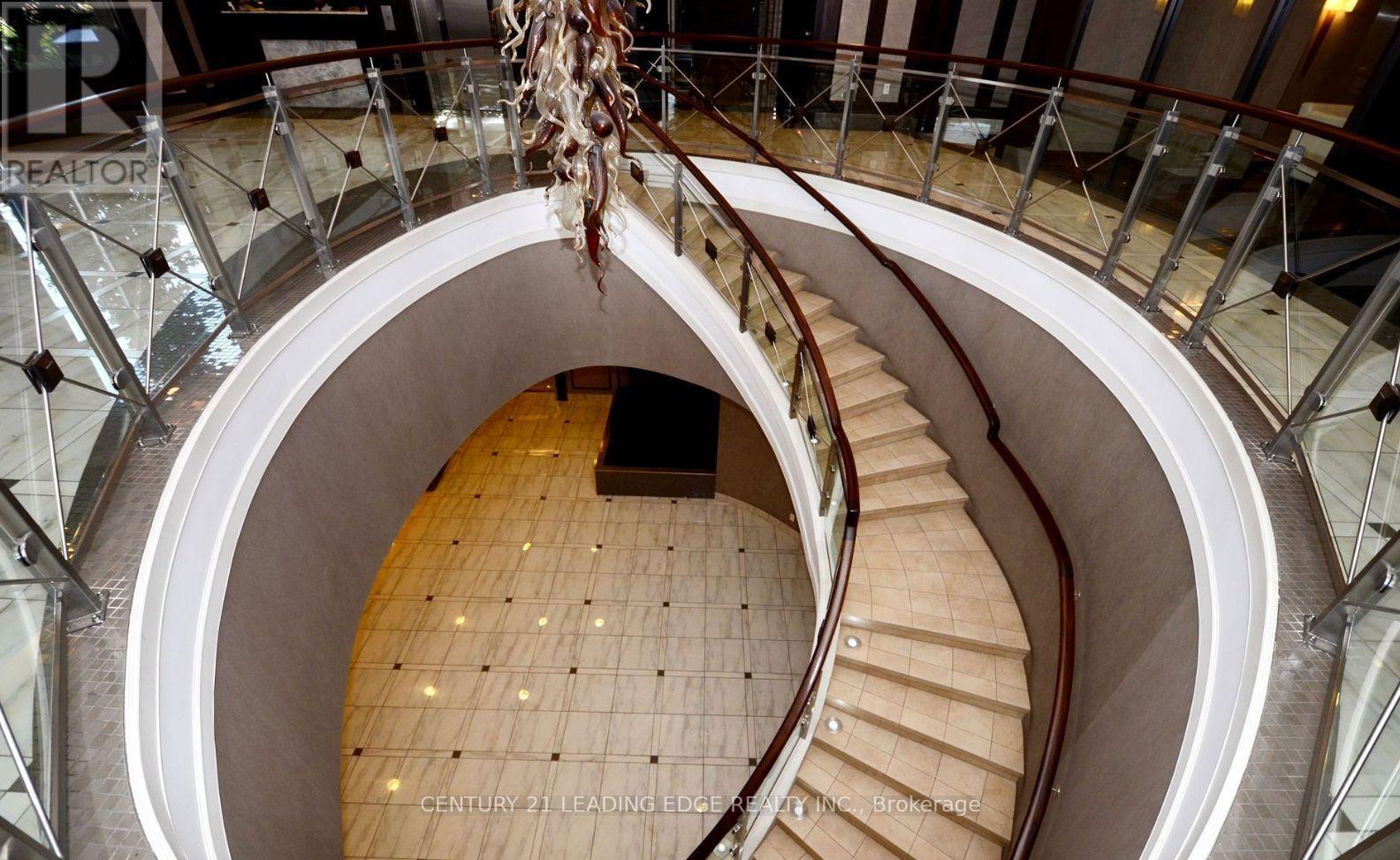 1402 - 135 Wynford Drive, Toronto, Ontario  M3C 0J4 - Photo 3 - C12850742