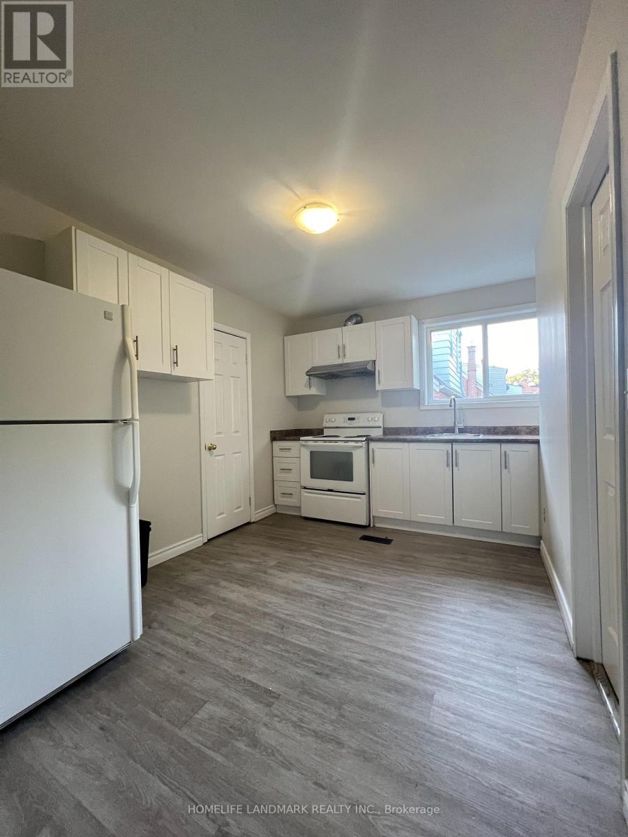 BACK - 24 ELDORA AVENUE, Toronto, Ontario