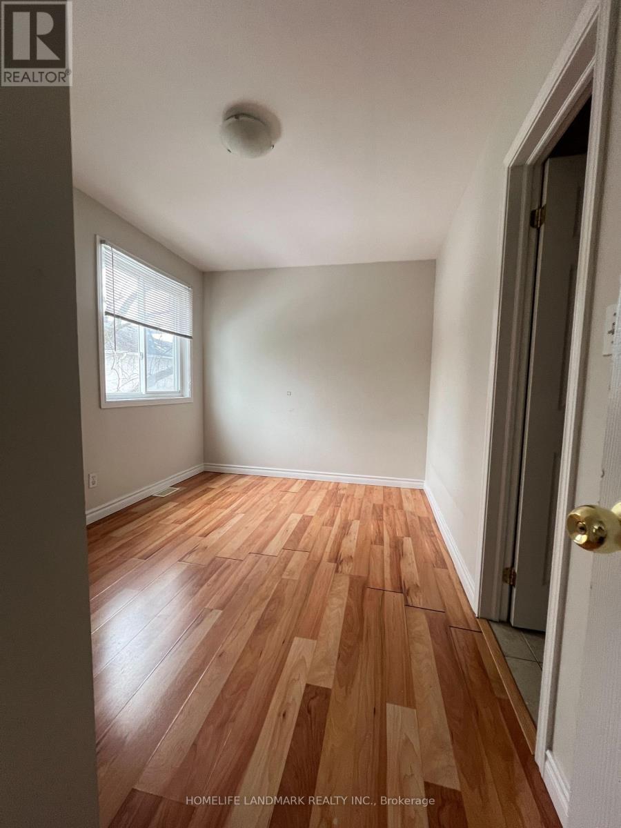 Back - 24 Eldora Avenue, Toronto, Ontario  M2M 1R4 - Photo 7 - C12850780