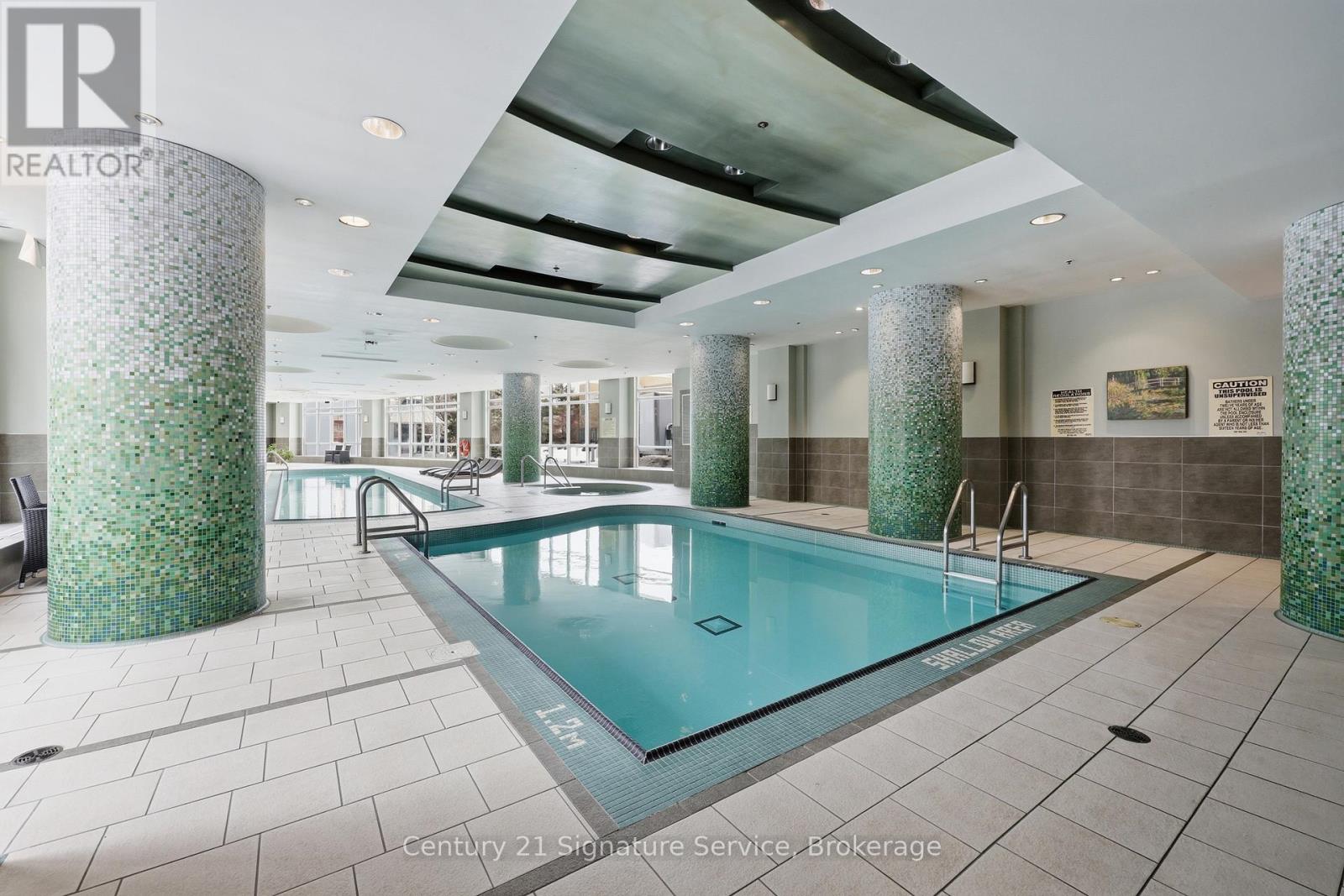 105 - 60 Byng Avenue W, Toronto, Ontario  M2N 7K3 - Photo 13 - C12850798