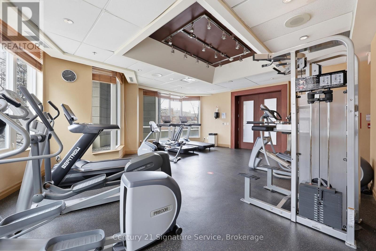 105 - 60 Byng Avenue W, Toronto, Ontario  M2N 7K3 - Photo 14 - C12850798